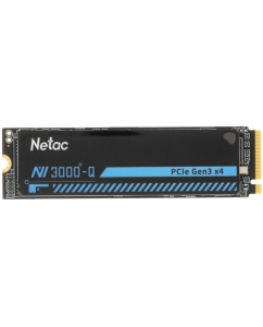 Купить 1000 ГБ M.2 NVMe накопитель Netac NV3000-Q [NT01NV3000Q-1T0-E4X] в Техноленде