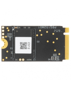 Купить 512 ГБ M.2 NVMe накопитель Netac NV30ES [NT01NV30ES-512-E4X] в Техноленде