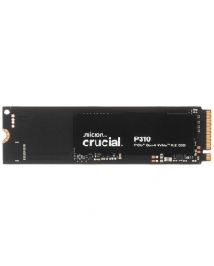 Купить 1000 ГБ M.2 NVMe накопитель Crucial P310 [CT1000P310SSD8] в Техноленде