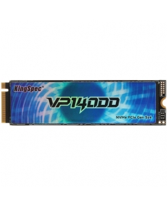 Купить 2000 ГБ M.2 NVMe накопитель KingSpec VP14000 [VP14000-2TB 2280] в Техноленде