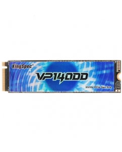 Купить 4000 ГБ M.2 NVMe накопитель KingSpec VP14000 [VP14000-4TB 2280] в Техноленде