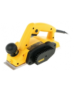 Купить Электрорубанок DeWALT DW 680 в Техноленде