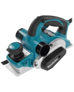 Купить Электрорубанок Makita KP0810 в Техноленде