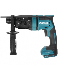 Купить Перфоратор Makita DHR182Z LXT 18V , Без ЗУ, Без АКБ в Техноленде