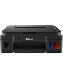 Купить МФУ струйное Canon PIXMA G3012 в Техноленде
