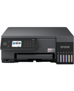 Купить МФУ струйное Epson EcoTank L8100 в Техноленде
