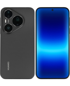 Купить 6.6" Смартфон HUAWEI Pura 90s Pro 256 ГБ черный в Техноленде