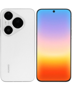 Купить 6.6" Смартфон HUAWEI Pura 90s Pro 512 ГБ белый в Техноленде