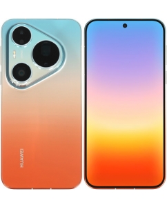 Купить 6.9" Смартфон HUAWEI Pura 90s Pro Max 512 ГБ оранжевый в Техноленде