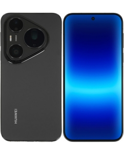 Купить 6.9" Смартфон HUAWEI Pura 90s Pro Max 256 ГБ черный в Техноленде