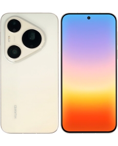 Купить 6.9" Смартфон HUAWEI Pura 90s Pro Max 512 ГБ золотистый в Техноленде