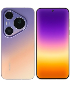 Купить 6.9" Смартфон HUAWEI Pura 90s Pro Max 256 ГБ фиолетовый в Техноленде