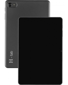 Купить 10.1" Планшет Horizont H-Tab Lite LTE 128 ГБ серый + чехол в Техноленде