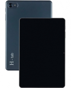 Купить 10.1" Планшет Horizont H-Tab Lite LTE 128 ГБ синий + чехол в Техноленде