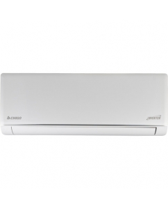 Купить Кондиционер настенный сплит-система Chigo Nova CS-21H3A-B170/CS-21H3A-B170 белый в Техноленде