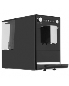 Купить Кофемашина автоматическая Melitta Caffeo Purista F 230-102 черный в Техноленде