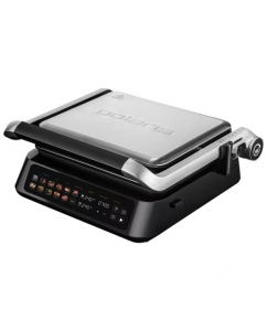Купить Гриль Polaris PGP 3018 серый в Техноленде