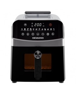 Купить Аэрогриль DEMIAND SANDERS MAX DK-2400 серый в Техноленде
