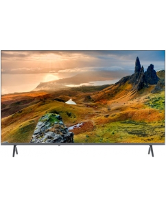 Купить 50" (127 см) Телевизор DEXP 50UCG1 серый в Техноленде