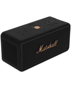 Купить Портативная колонка Marshall Middleton II, черный в Техноленде