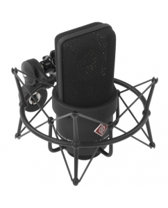 Купить Микрофон Neumann TLM 103 mt Studio Set серый в Техноленде