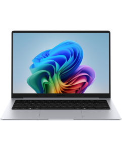 Купить 14" Ноутбук Samsung Galaxy Book6 серебристый в Техноленде