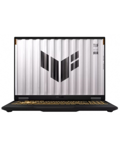 Купить 16" Ноутбук ASUS TUF Gaming F16 FX608JMI-TU254 серый в Техноленде