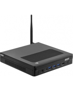 Купить ПК MSI PRO DP10 A14MG-034XRU [9S6-B21011-034] в Техноленде