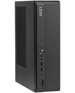 Купить ПК MSI PRO DP80 A14G-036XRU [9S6-B20821-036] в Техноленде