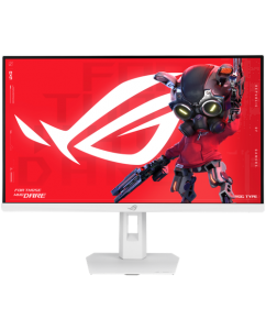 Купить 27" Монитор Asus ROG Strix XG27ACMES-W белый в Техноленде