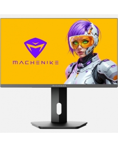 Купить 24.5" Монитор Machenike MK-CF25F300M серый в Техноленде