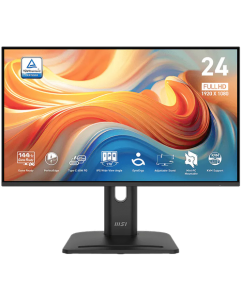 Купить 23.8" Монитор MSI PRO MP245PHG E14 черный в Техноленде