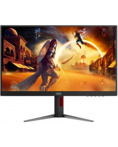 Купить 27" Монитор AOC 27G4HA черный в Техноленде
