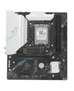 Купить Материнская плата MAXSUN B760M GAMING WIFI ACE D4 II в Техноленде