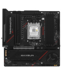 Купить Материнская плата MAXSUN Terminator B850M PRO II WIFI7 в Техноленде
