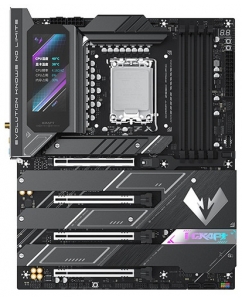 Купить Материнская плата MAXSUN iCraft Z890 PACIFIC в Техноленде