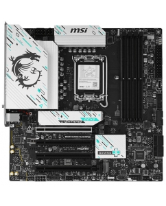 Купить Материнская плата MSI B860M GAMING PLUS WIFI в Техноленде