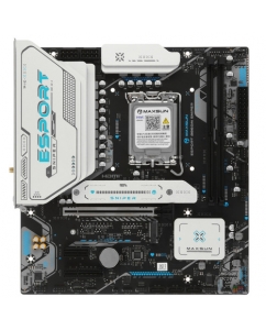 Купить Материнская плата MAXSUN eSport B860M SNIPER WIFI в Техноленде