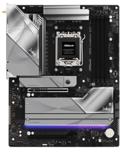 Купить Материнская плата ASRock X870 LiveMixer WiFi в Техноленде