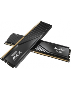Купить Оперативная память ADATA Lancer Blade [AX5U5600C4632G-DTLABBK] 64 ГБ в Техноленде