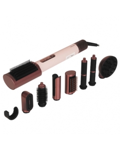 Купить Мультистайлер Dreame Styler AirStyleProHI розовый в Техноленде