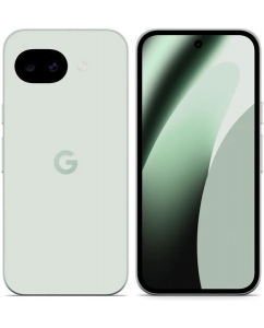 Купить 6.3" Смартфон Google Pixel 10a 256 ГБ зеленый в Техноленде
