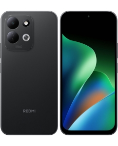 Купить 6.9" Смартфон Xiaomi REDMI 17 128 ГБ черный в Техноленде
