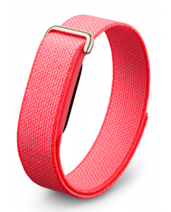 Купить Фитнес-браслет Google Fitbit Air в Техноленде