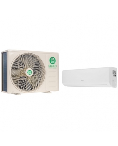 Купить Кондиционер настенный сплит-система GREEN TSI/TSO-18 HRIY3 белый в Техноленде
