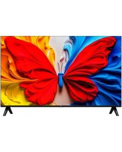 Купить 43" (109 см) Телевизор TCL 43S5K черный в Техноленде
