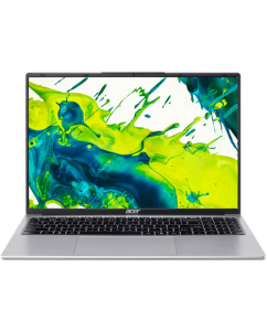 Купить 16" Ноутбук Acer Aspire Lite AL16-71P-798R серебристый в Техноленде