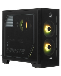 Купить ПК MSI MAG Infinite S AI 2NVL5-028XRU [9S6-B94321-028] в Техноленде