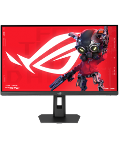 Купить 27" Монитор Asus ROG Strix XG27ACMES черный в Техноленде