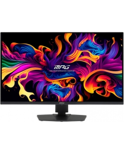 Купить 31.5" Монитор MSI MAG 321UP X24 черный в Техноленде